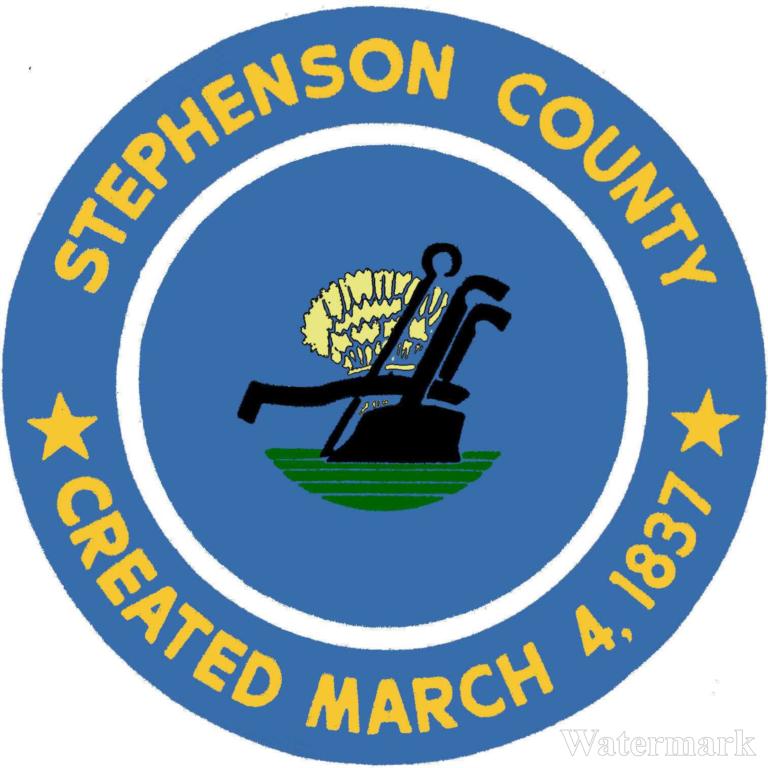 Stephenson County Animal Control